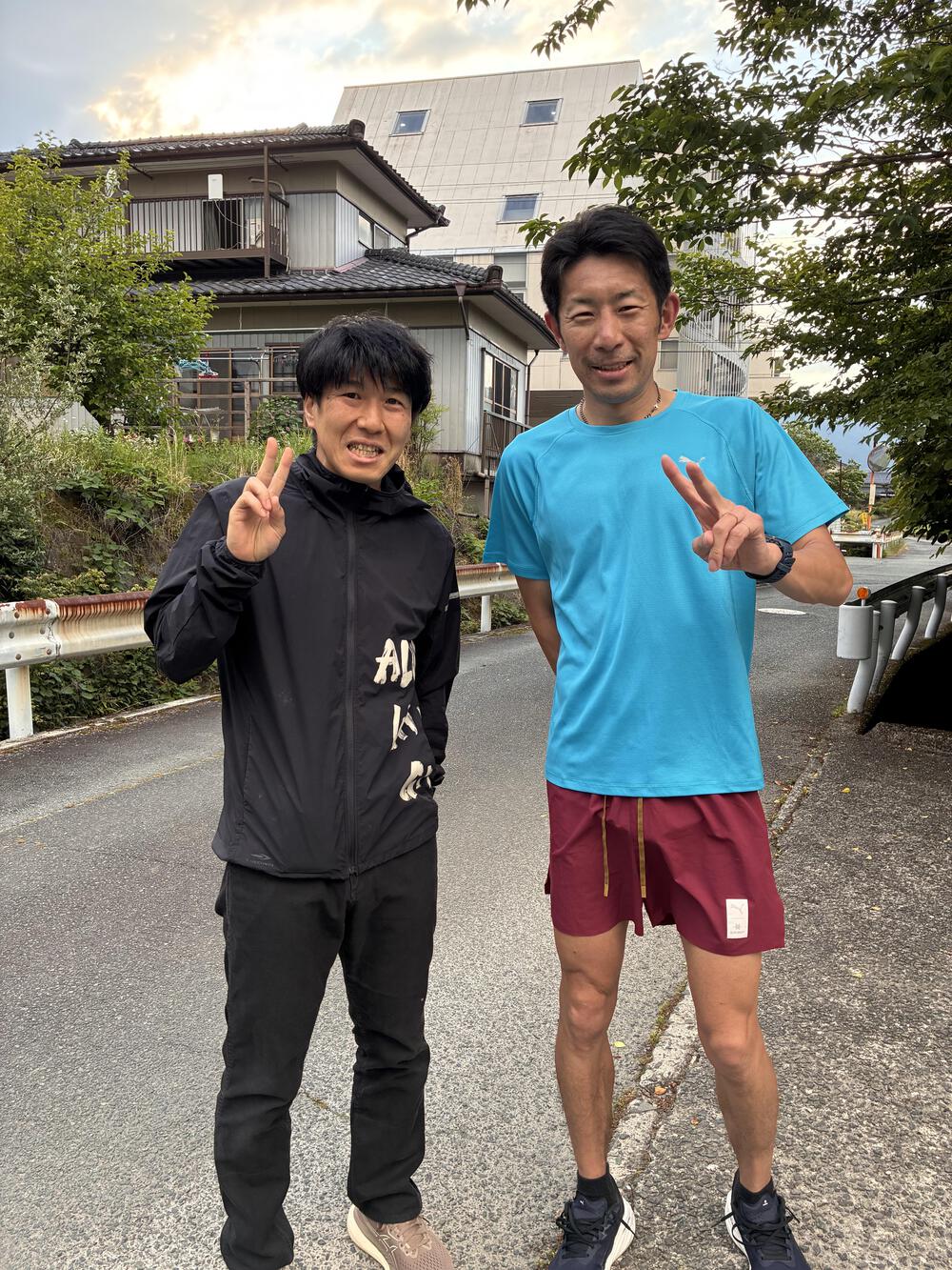 プロフィール画像