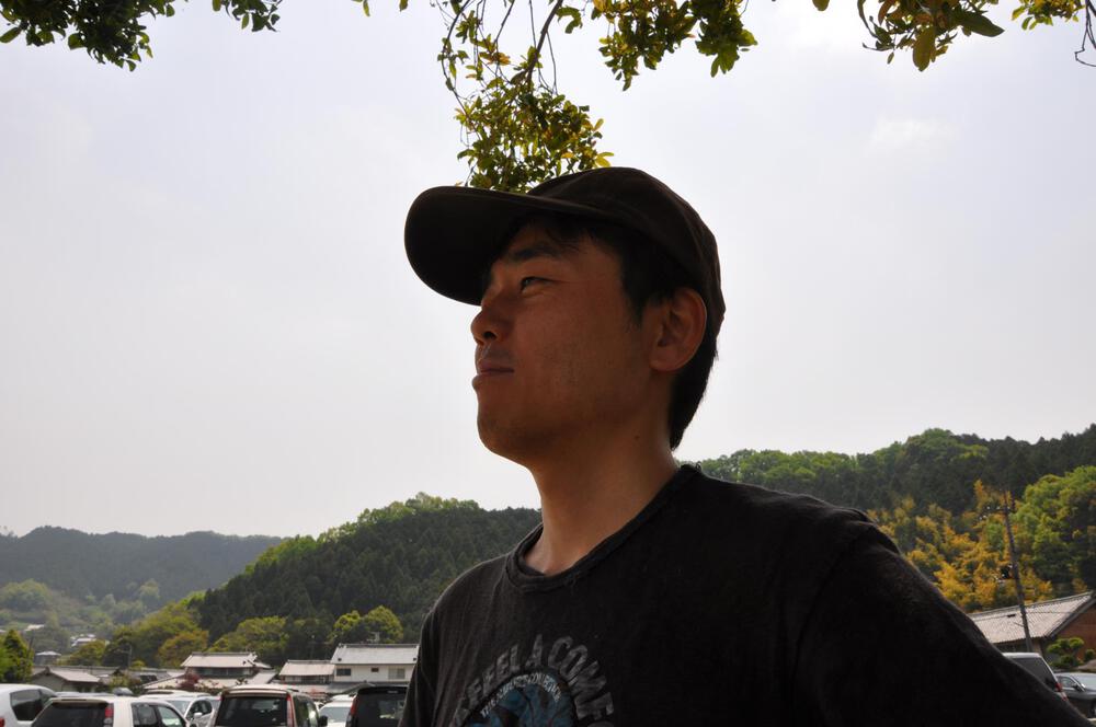 プロフィール画像