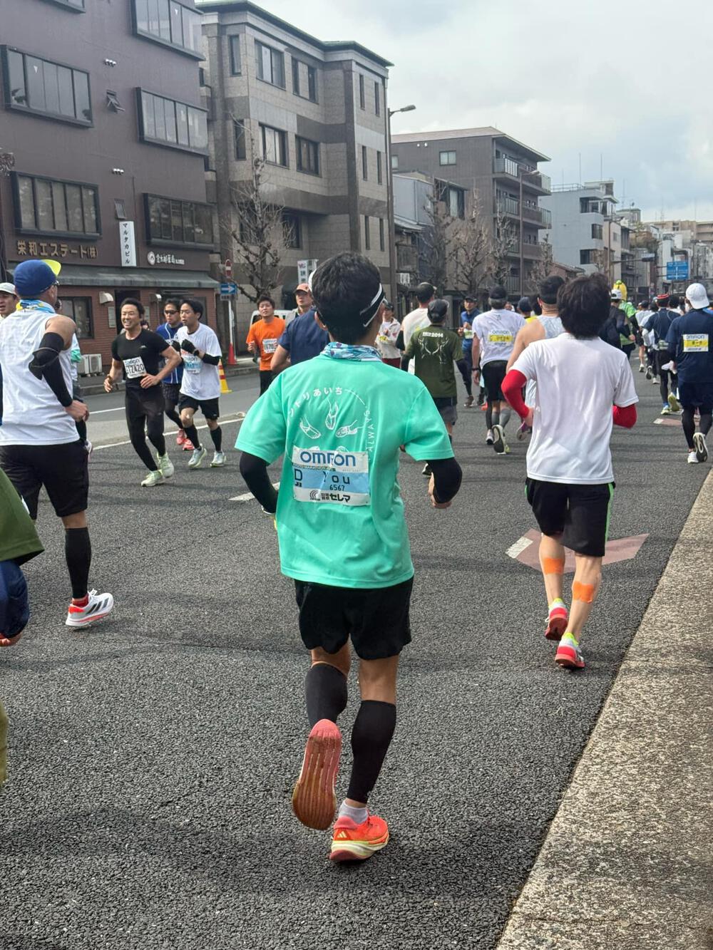 プロフィール画像