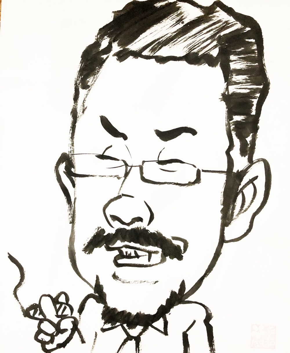 プロフィール画像