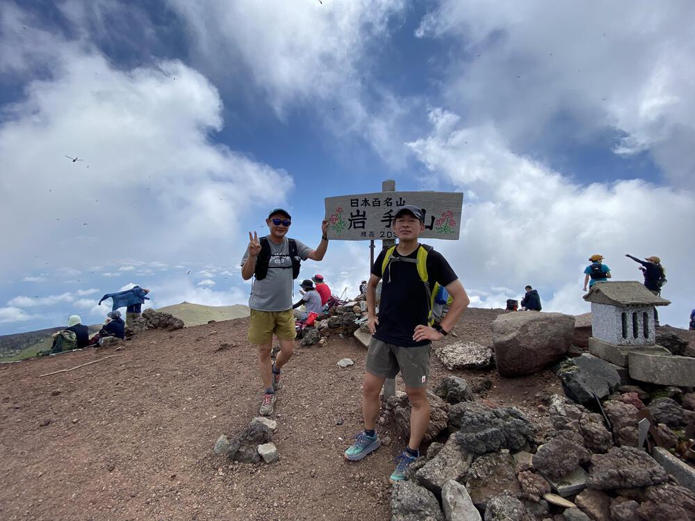 プロフィール画像