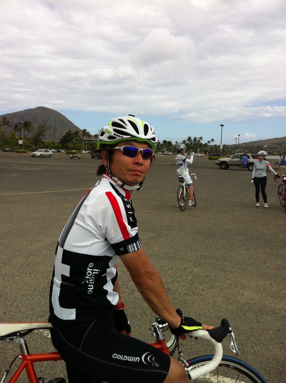 プロフィール画像