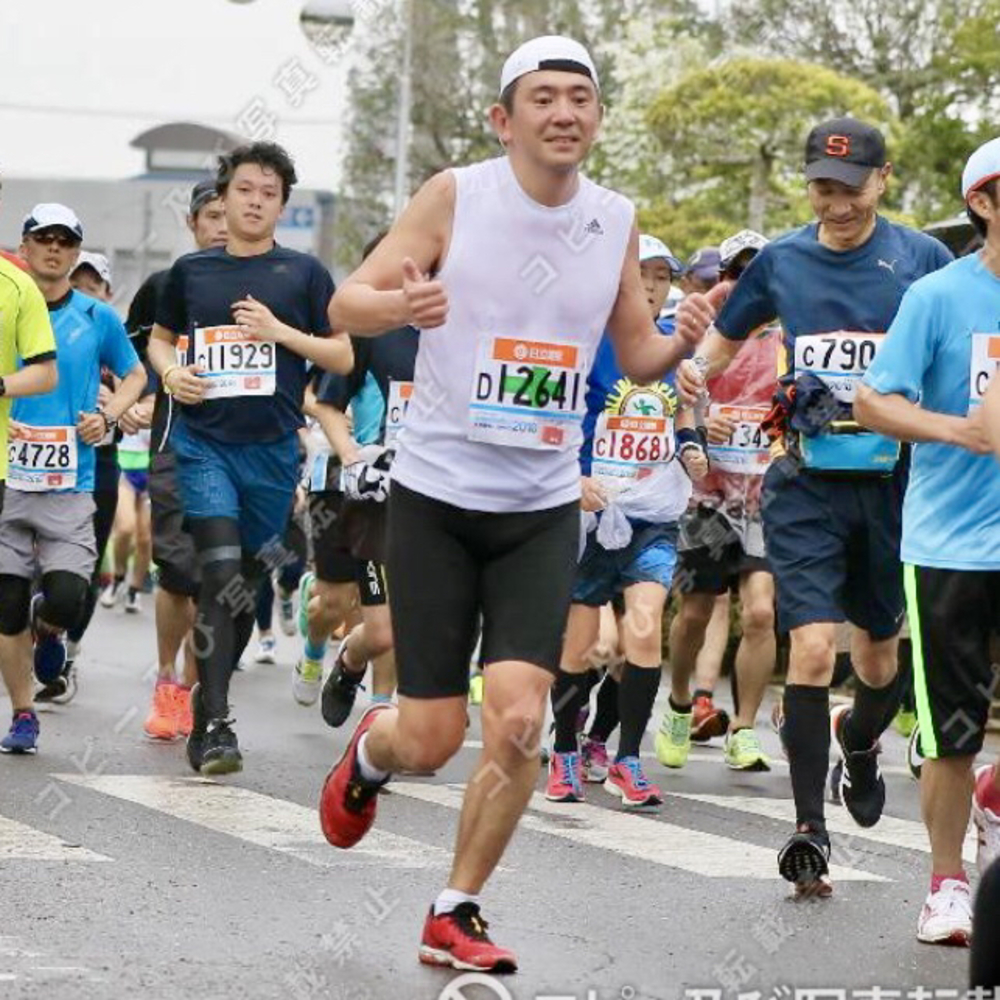 プロフィール画像