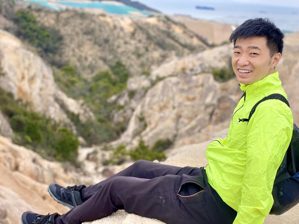 プロフィール画像