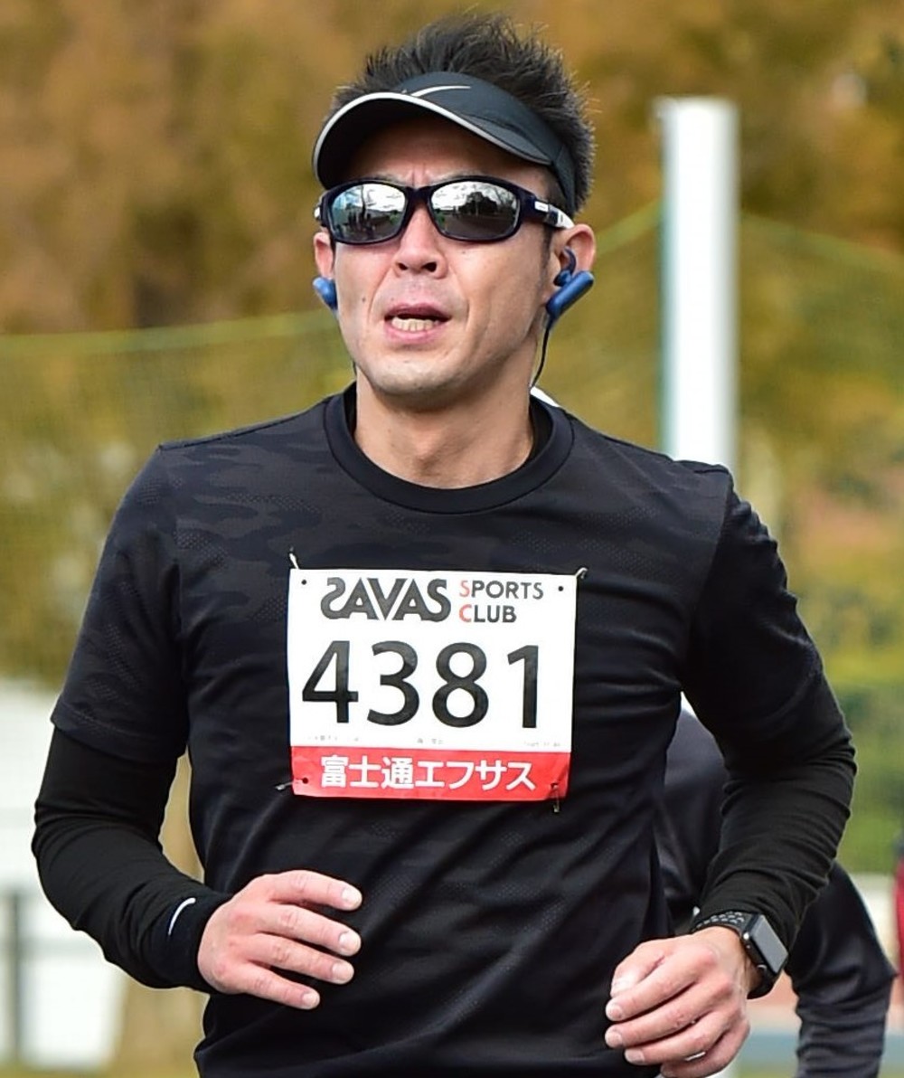 プロフィール画像