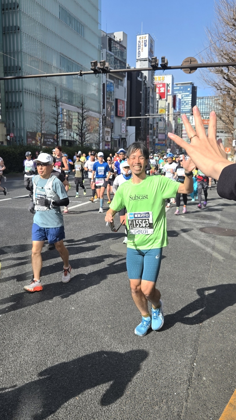 プロフィール画像