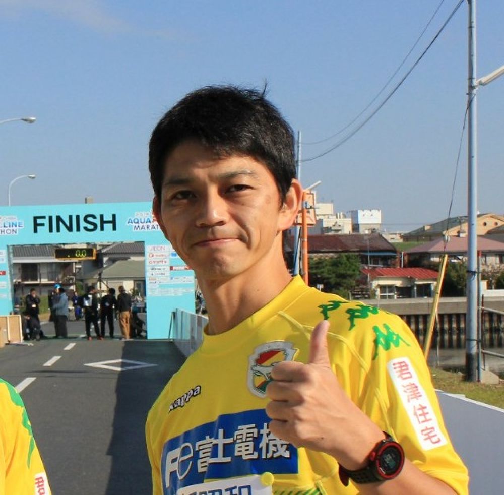 プロフィール画像