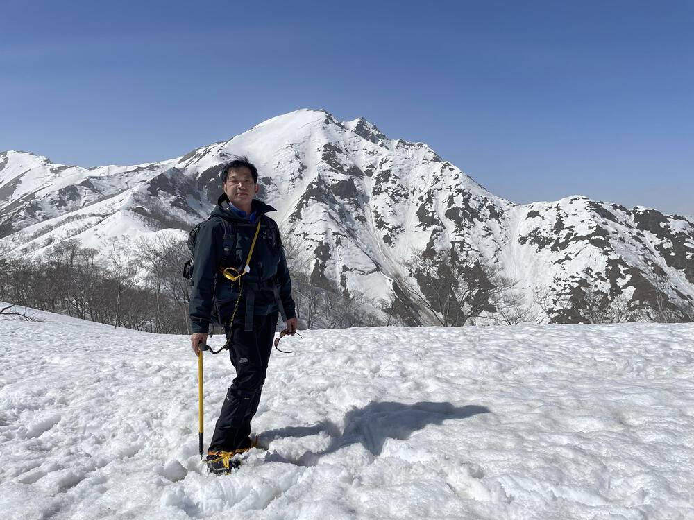 プロフィール画像