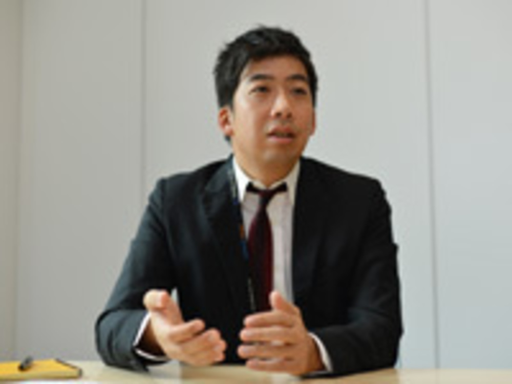 プロフィール画像