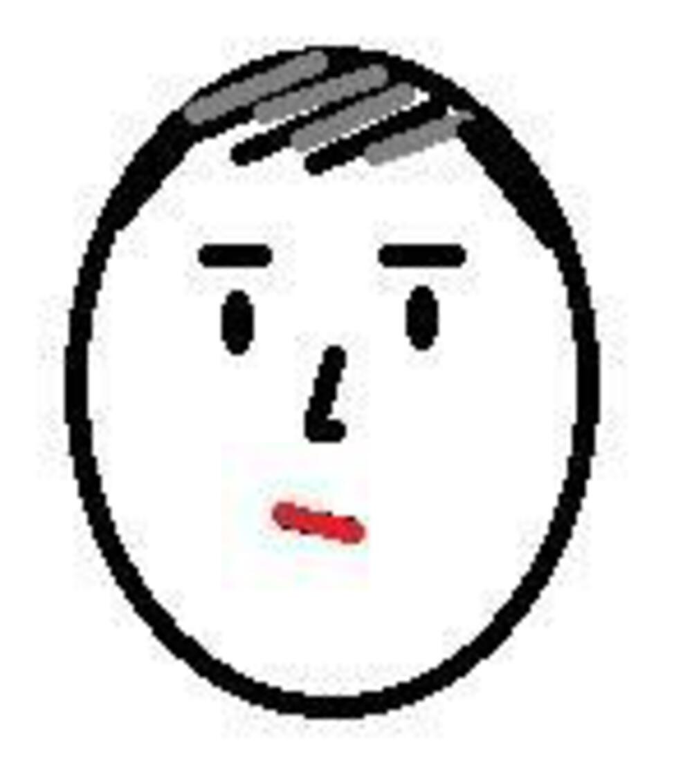 プロフィール画像