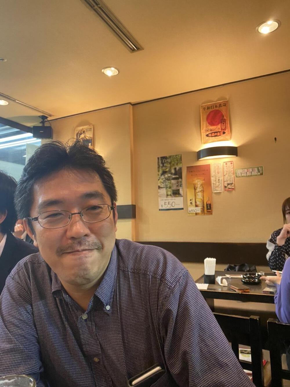 プロフィール画像