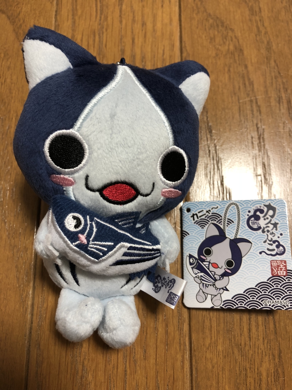 プロフィール画像