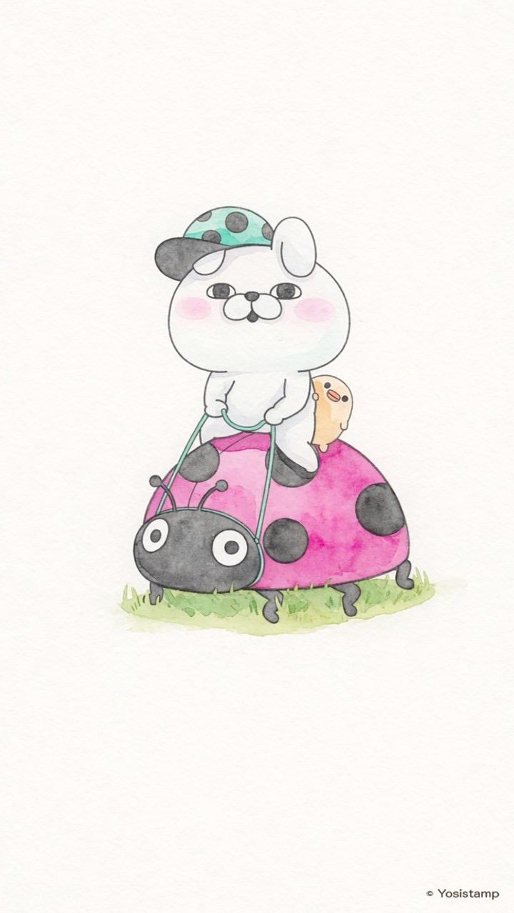 まっきー