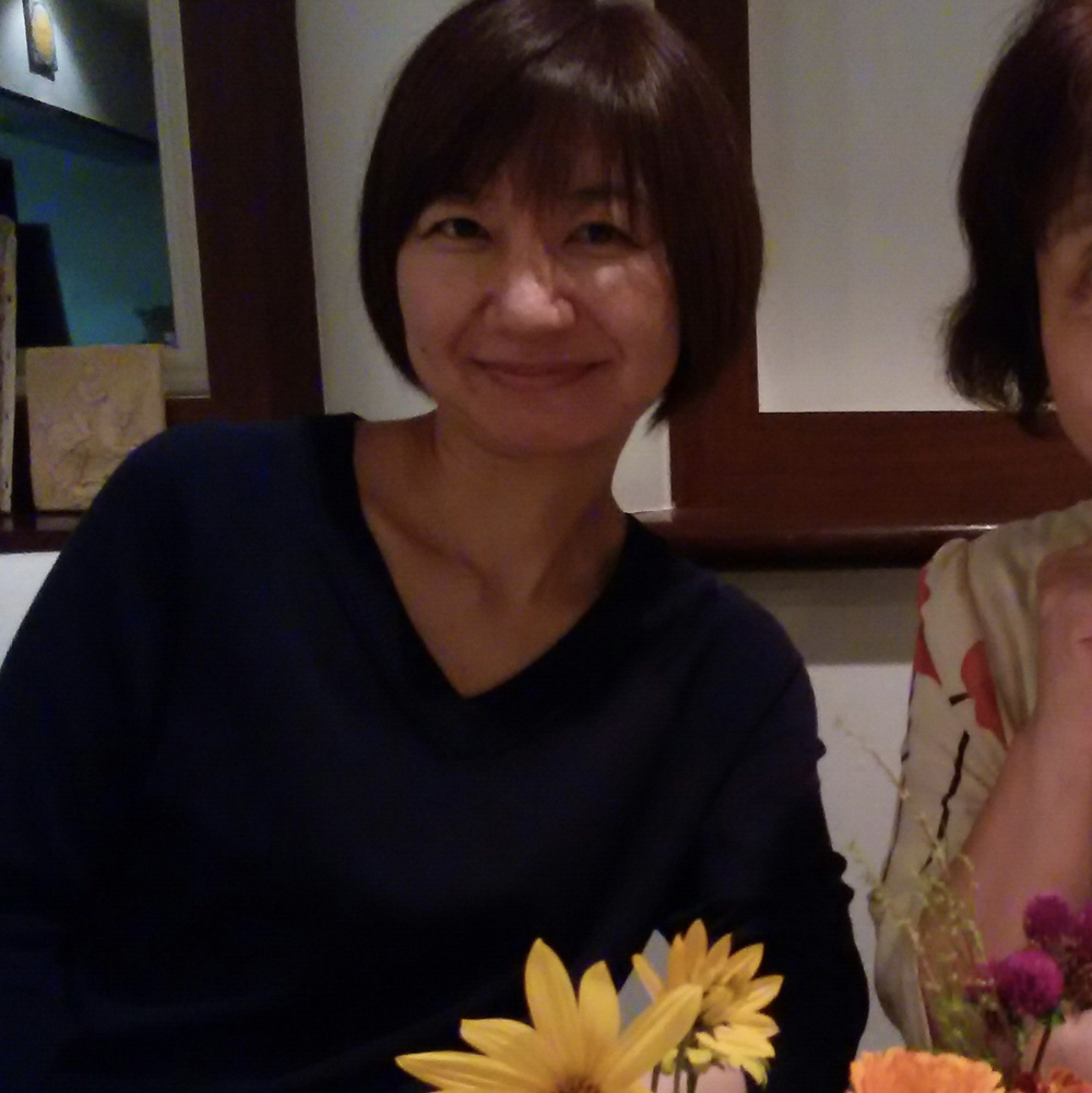 プロフィール画像