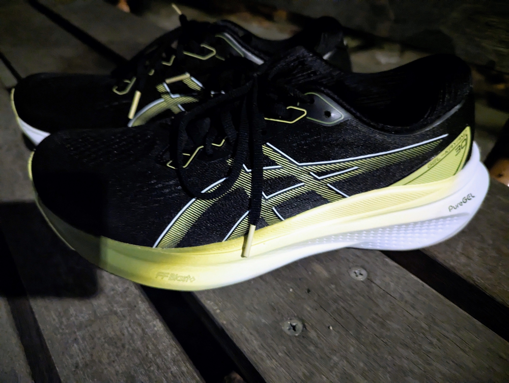 わかばランナー