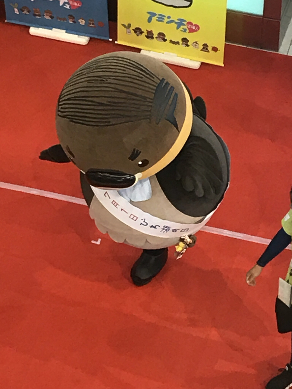 プロフィール画像