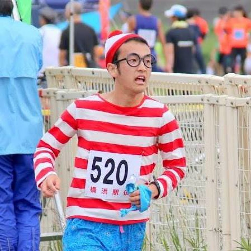 プロフィール画像