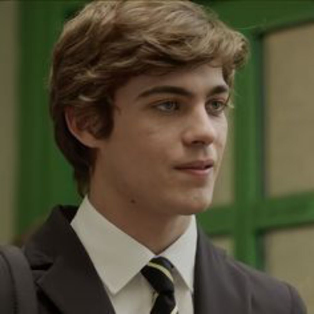 プロフィール画像