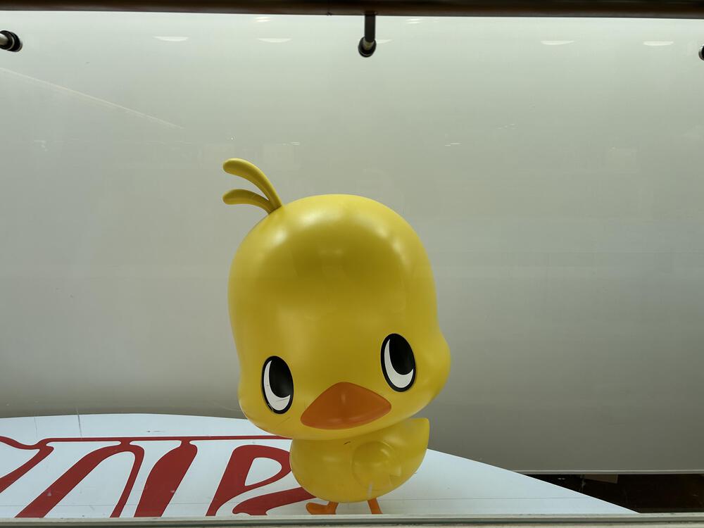 プロフィール画像