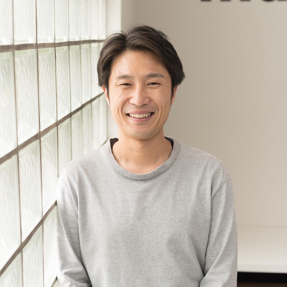 プロフィール画像