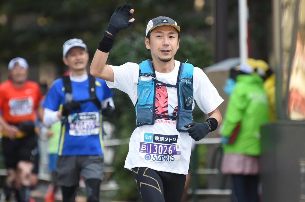 プロフィール画像