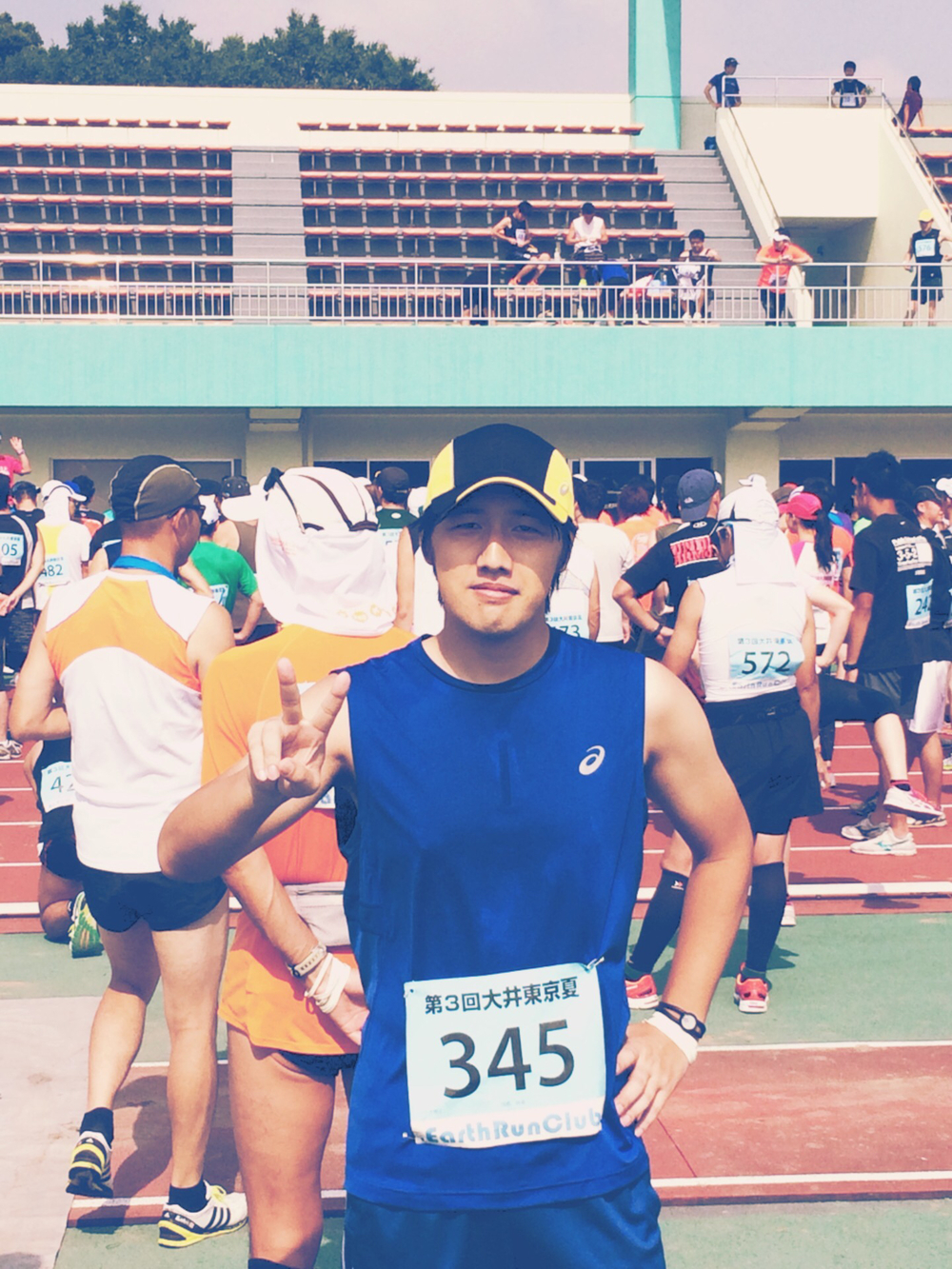 プロフィール画像