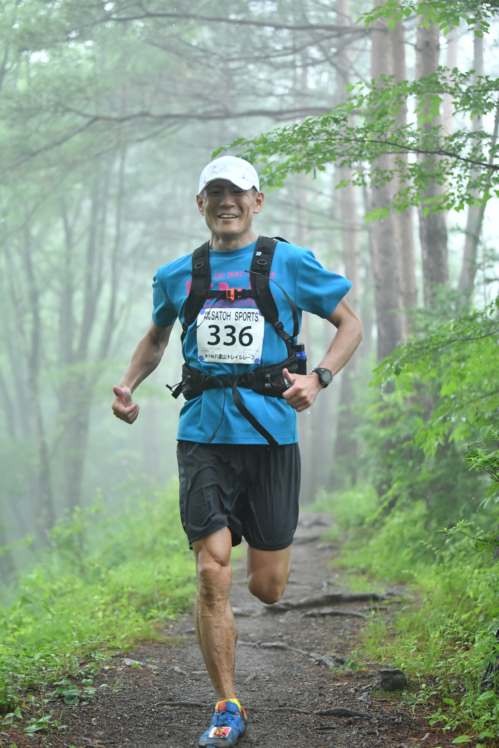 プロフィール画像