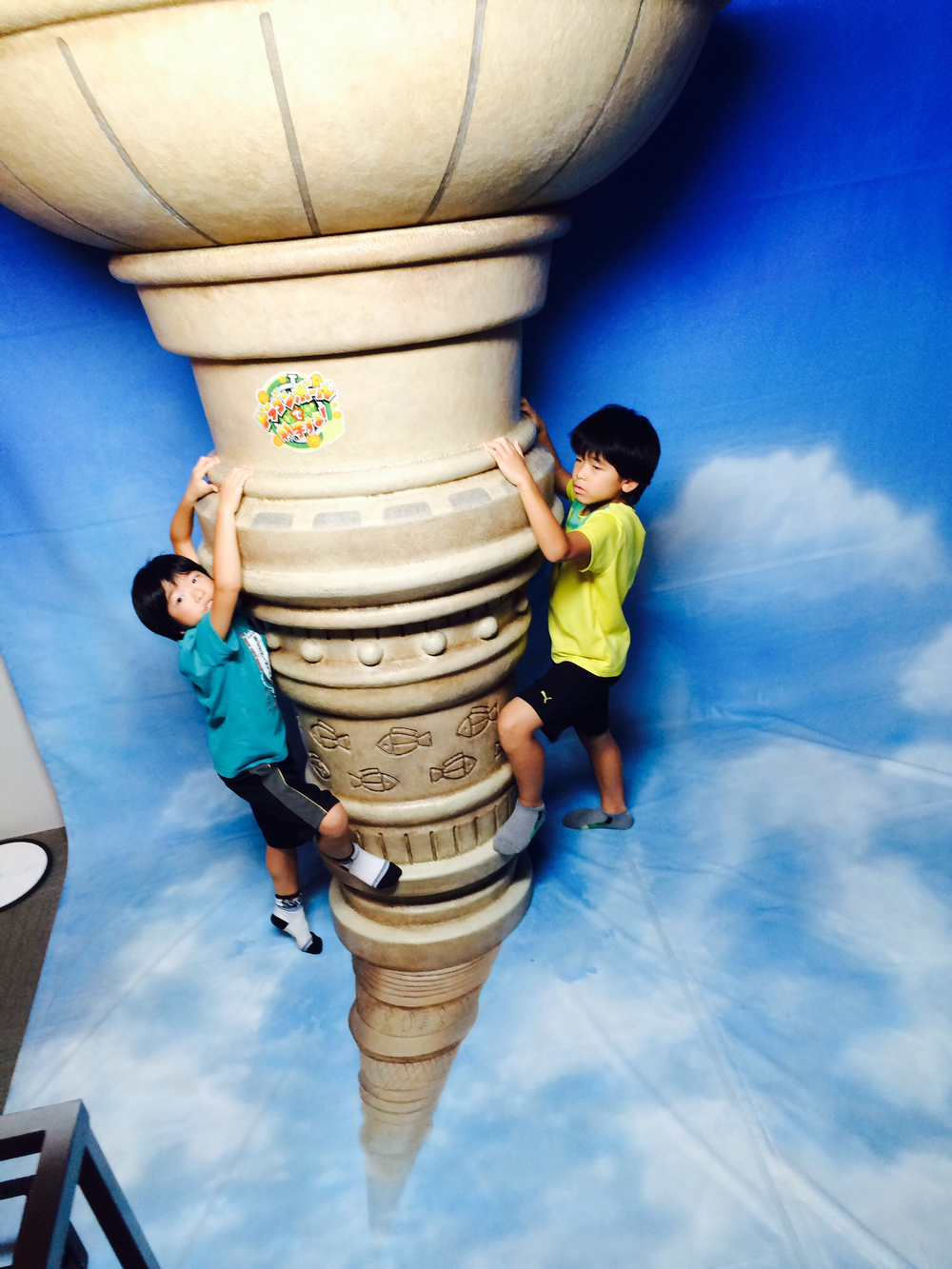 プロフィール画像