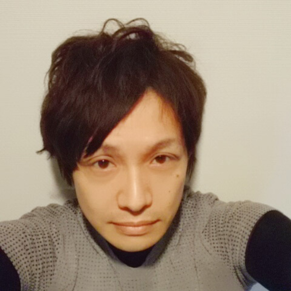 プロフィール画像