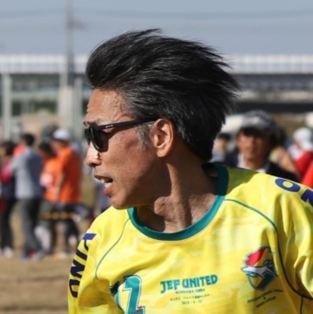 プロフィール画像