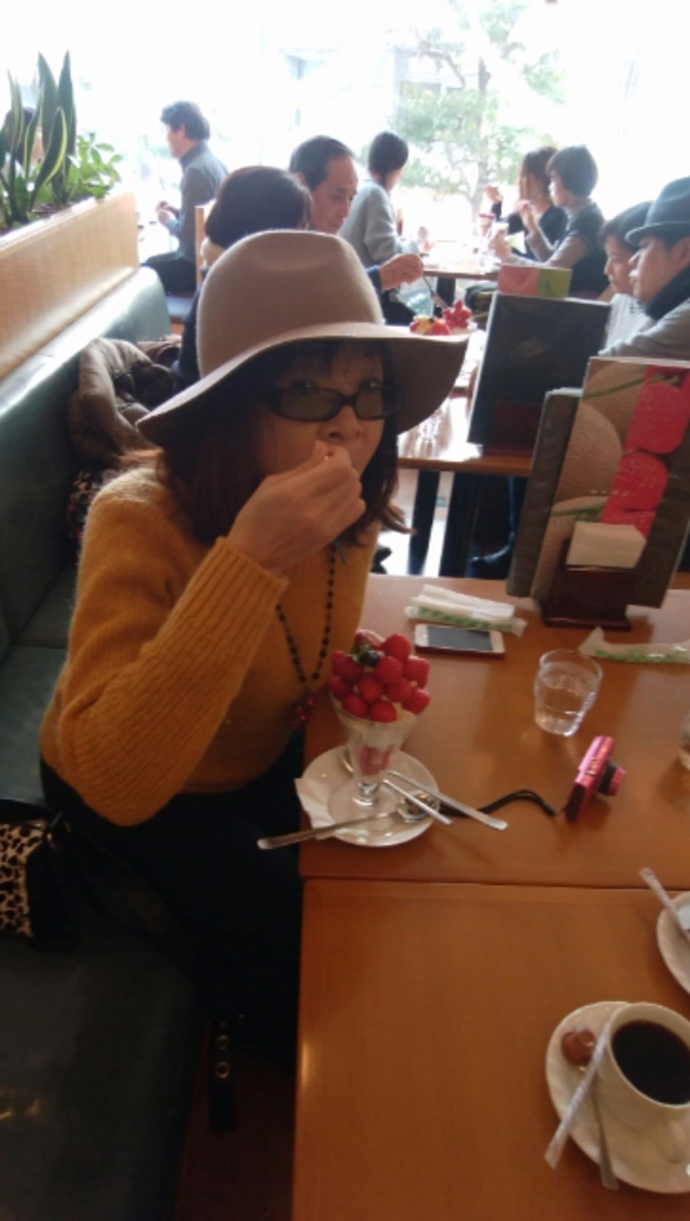 プロフィール画像