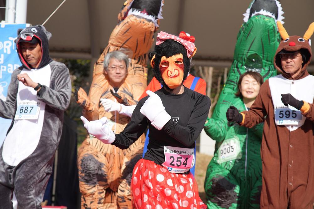 ぬまっち（ぬまこ）