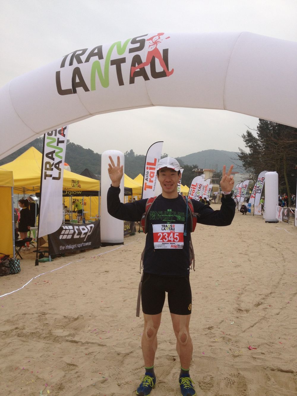 プロフィール画像