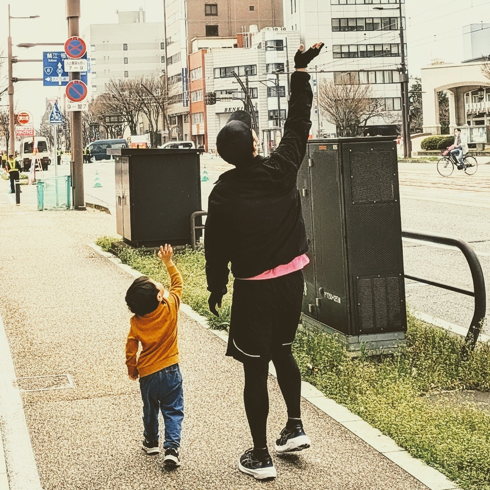 おまめ戦隊ビビンビーン