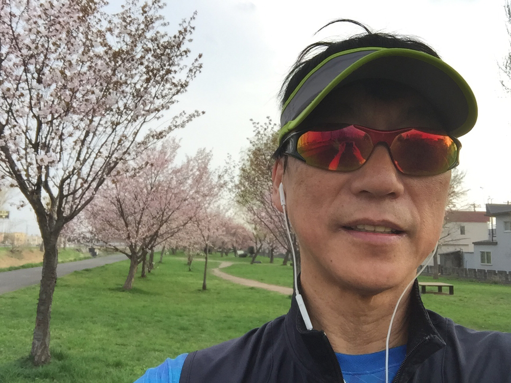 プロフィール画像