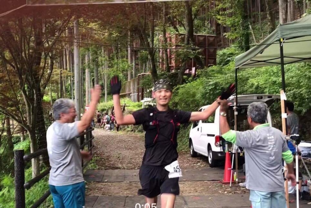 プロフィール画像