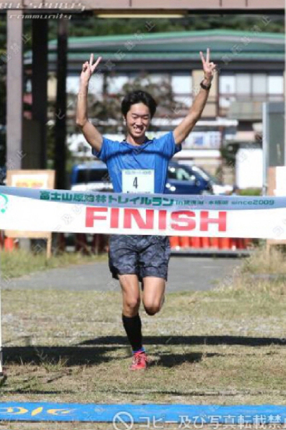 プロフィール画像