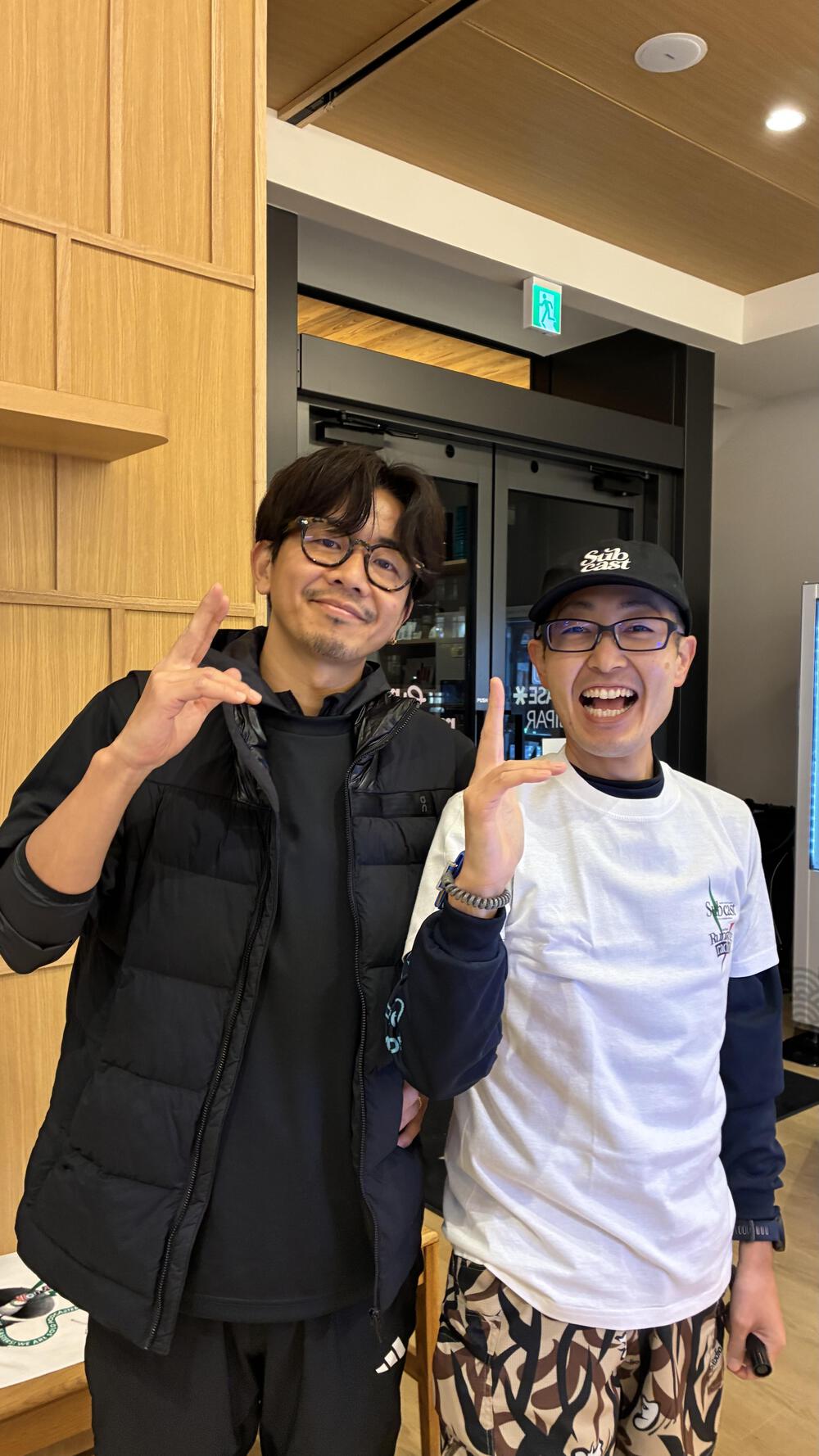 荒川のたくと(たくちゃん)