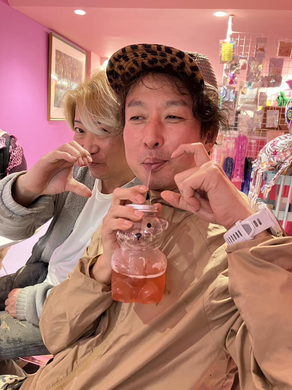 プロフィール画像