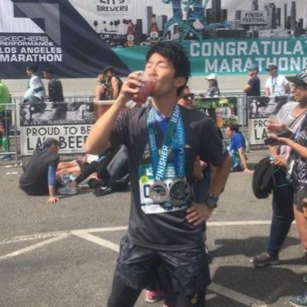 プロフィール画像