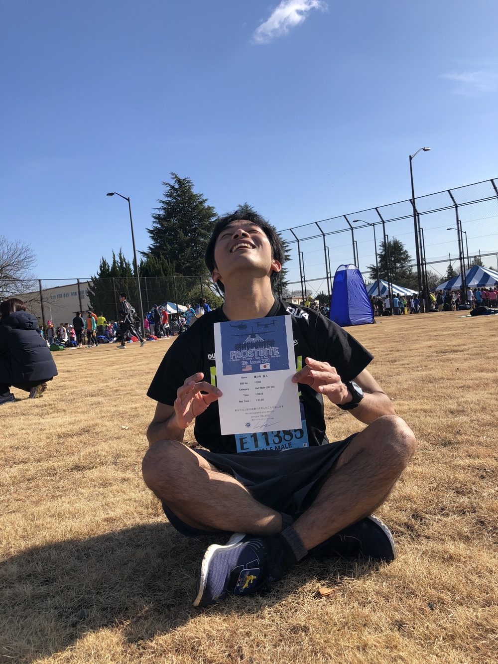 プロフィール画像