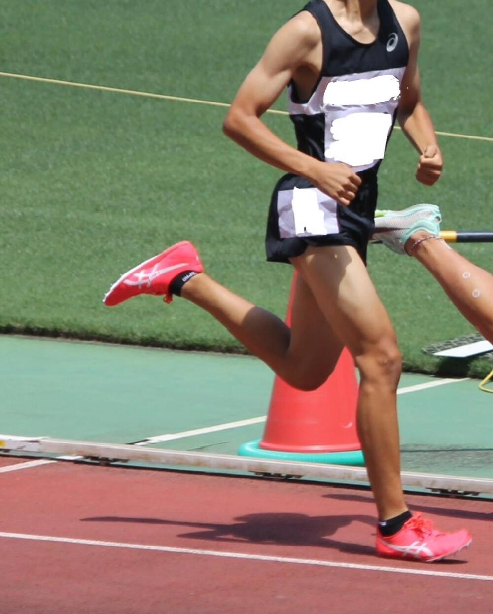 ランニング好きの脳筋