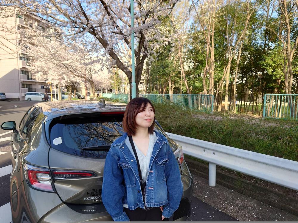 プロフィール画像