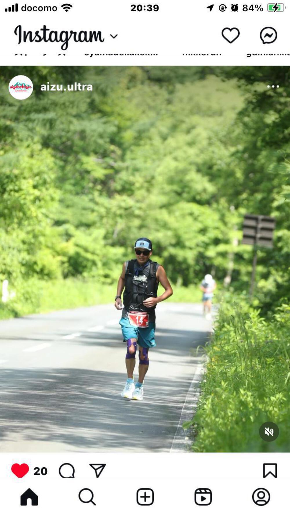 プロフィール画像