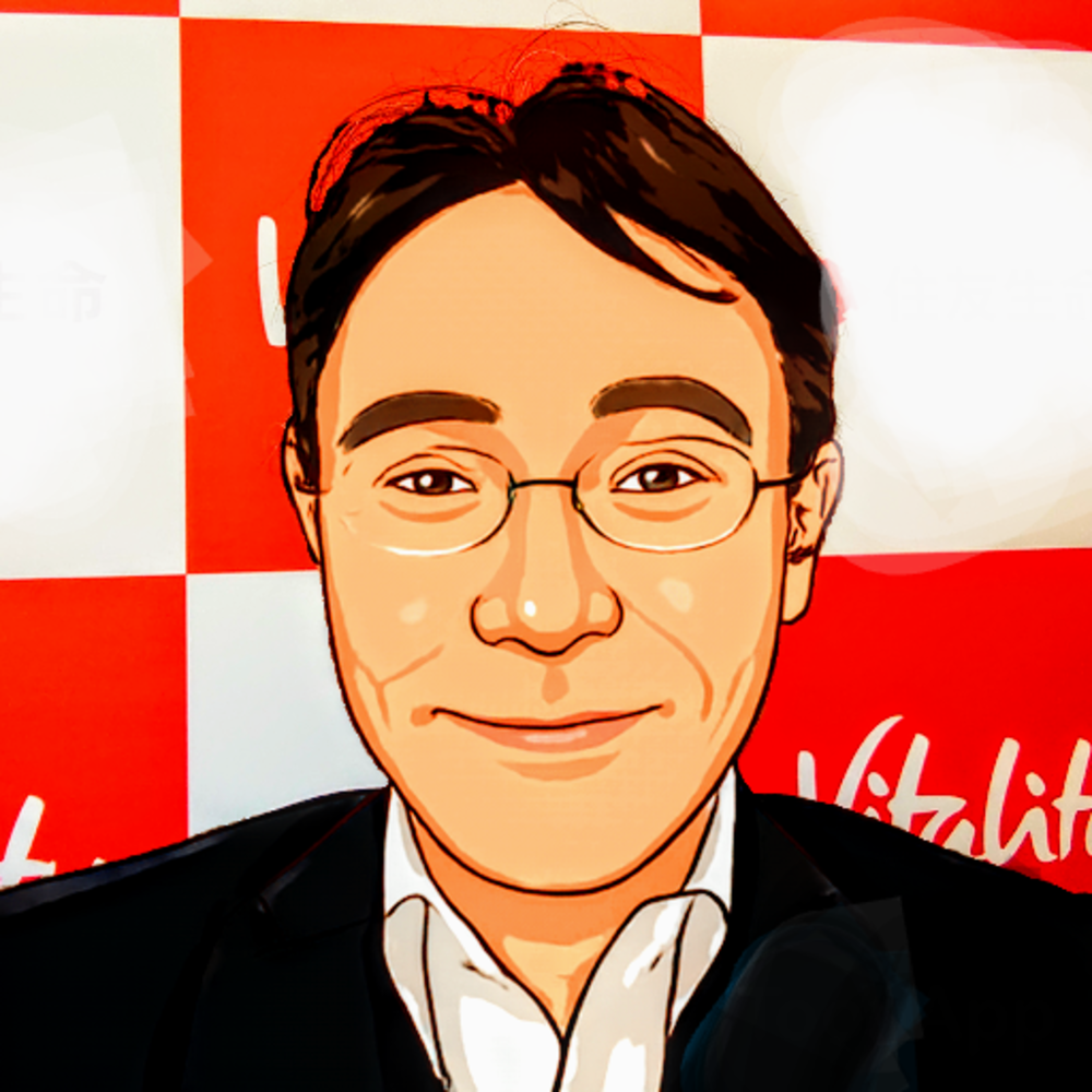 プロフィール画像