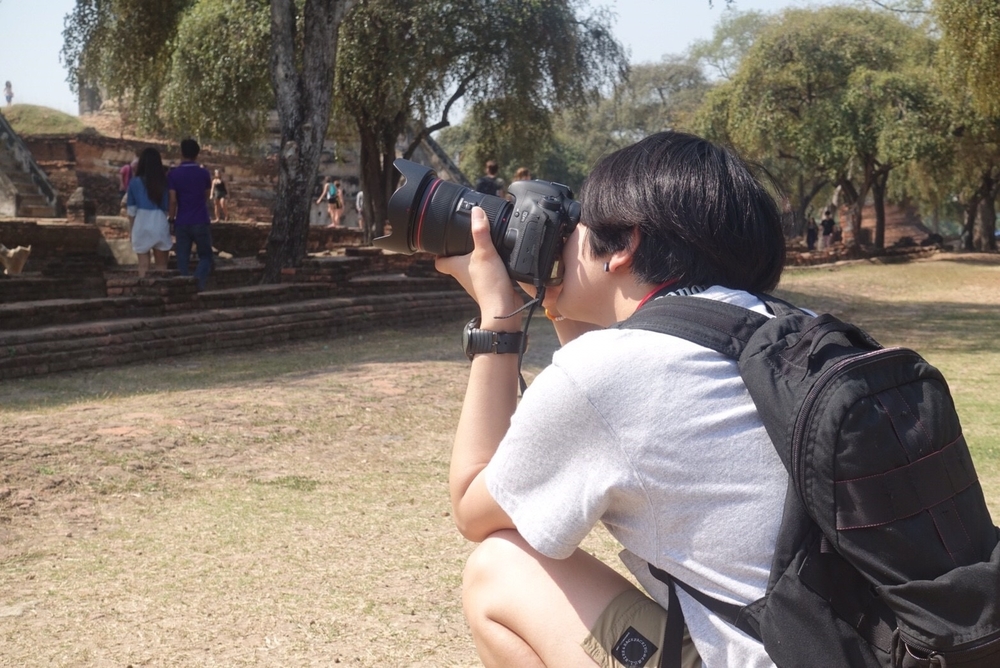 プロフィール画像