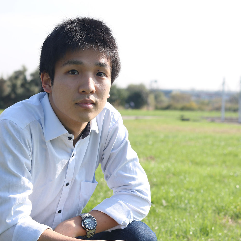 プロフィール画像