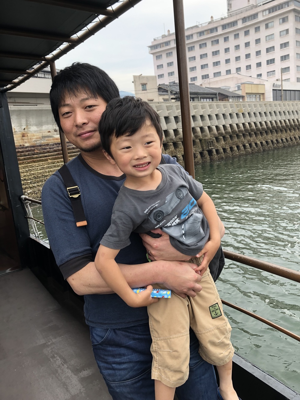 プロフィール画像