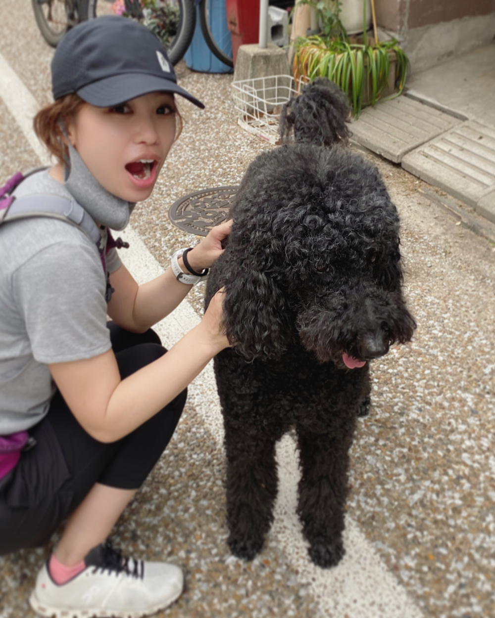 プロフィール画像