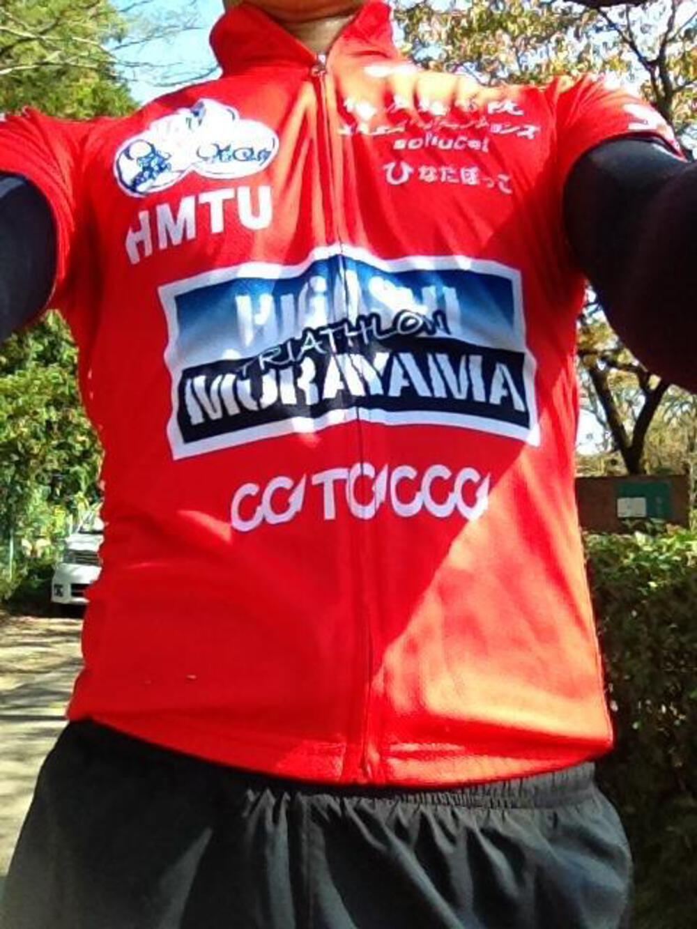 プロフィール画像